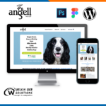 Pet Care and Pet Food Website Development